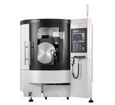 PCD Circular Blade EDM Grinding Machine